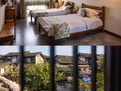 -茅山东方盐湖城景区