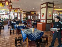 -桥香园过桥米线(国贸店)