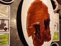 -金鸭季·北京烤鸭(深业上城店)