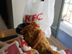 -肯德基(安定门店)