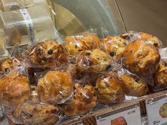 -小飞象面包公社(珠江路金鹰店)
