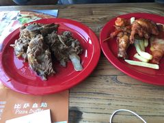 -好伦哥(温都水城店)