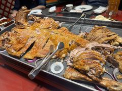 -九十九顶毡房(清河店)
