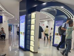 -西安市第四医院医学验光配镜中心