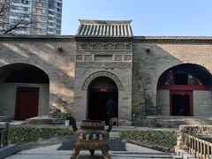 -木塔寺遗址生态公园