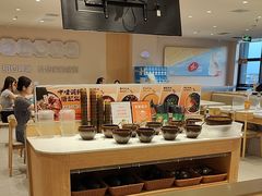 -呷哺呷哺 黄金牧场 (中发百旺店)