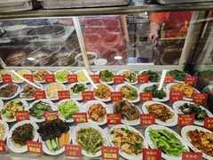 -西塔大冷面(市府大路店)