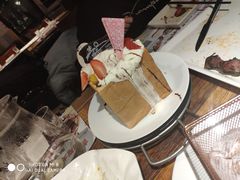 -通海俄式烧烤·俄罗斯大串(嵩山路店)
