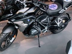 -北京德悦行BMW宝马摩托车