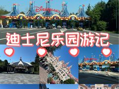 -巴黎迪士尼乐园