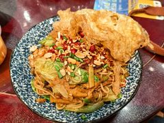 生炒螺蛳粉-螺世纪柳州螺蛳粉(裕德店)