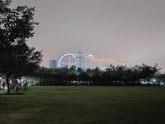 -白沙门生态公园