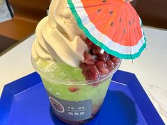 -茶是一枝花泡茶店