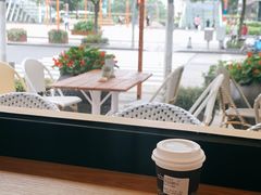 -Peet's Coffee皮爷咖啡(大学路店)