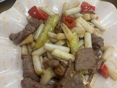 -福隆农村大排档