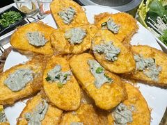 -和庆斋羊蝎子火锅·碳缸烧烤(顺义旗舰店)