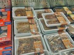 -山姆会员商店(上海浦东店)