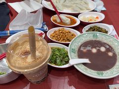 -喜家德虾仁水饺(长泰广场店)