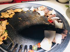 -猫爪爪原切自助烤肉(观音桥阳光世纪店)