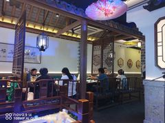 -姑苏家宴·苏帮菜·松鼠桂鱼(苏州总店)