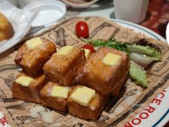 -文通冰室·港式茶餐厅(江汉路店)