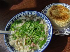 -老三羊汤【北兴隆街店】