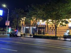 -爱啤精酿·民谣酒馆(滨江店)