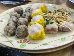 -苏记餐厅(叠南店)