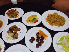 -外高桥喜来登酒店采悦轩