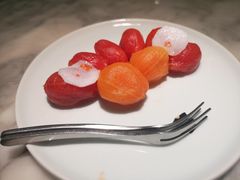 糖番茄-辛香汇·现炒川菜(淮海路百盛店)