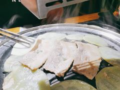 -九田家黑牛烤肉料理(郫都万达檬柏西路店)