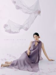 -卡米拉婚纱摄影工作室(金汇广场店)