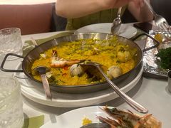 -IL Forno 意坊·意大利餐厅(温州万象城店)