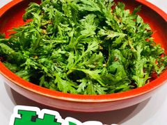 老醋茼蒿-山东老家(黄埔分店)