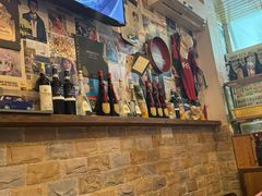 -安立可意大利美食