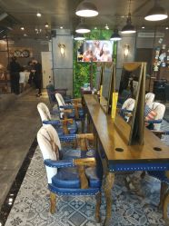 -上禾 HAIR SALON