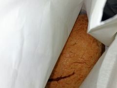 鸡尾包-老佛爷饼店