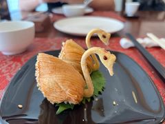 -白天鹅宾馆-玉堂春暖餐厅