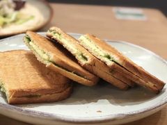 -HELLO 27 意面·沙拉·帕尼尼