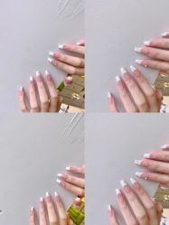点击看大图 -M·X Nail日式美甲美睫
