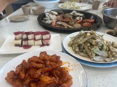 -前王院•巧克力海鲜市集餐厅(万平口店)