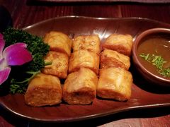 虾泥春卷-花马天堂云南餐厅 Lost Heaven(外滩店)