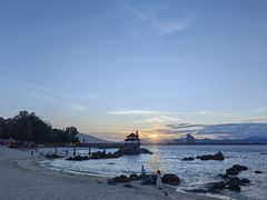 -三亚蜈支洲岛旅游区