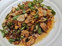 -肖记公安牛肉鱼杂馆·省级非物质文化遗产(三角路直营店)