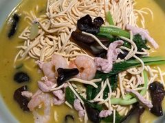 -周家二小姐的菜·扬州菜·香炒蟹·狮子头(江都金鹰店)