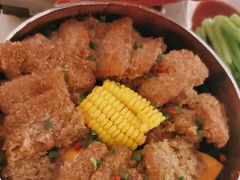 -袁州宴·地道袁州菜(袁山东路店)