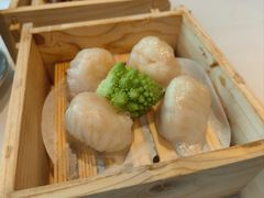 -粤财皇冠假日酒店·彩华轩中餐厅