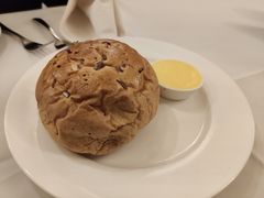 餐前包-摩根扒房(桐梓林店)