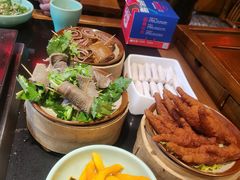-蜀江龙火锅(339店)