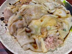 什锦肠-自园小食店